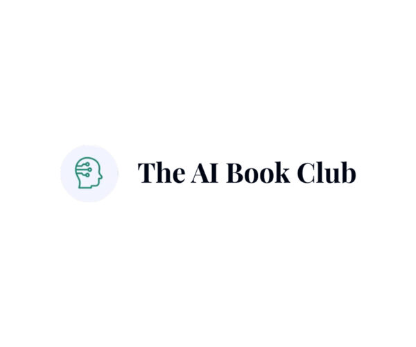 Monthly AI Book Club